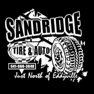 SandRidge Auto