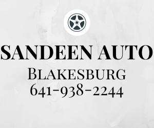 Sandeen Auto