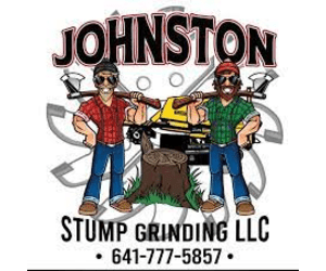 Johnston Stump Grinding