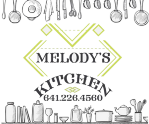 MELODY'S KITCHEN (300x250)