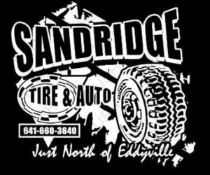 Sandridge Tire & Auto