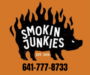 Smokin' Junkies