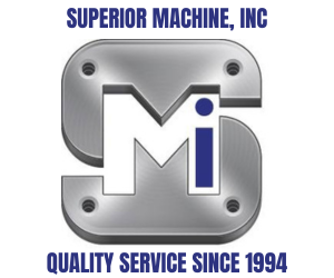 Superior Machine